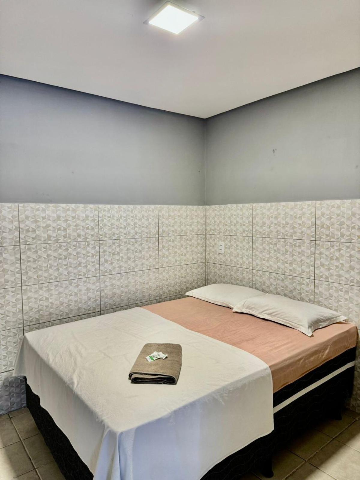 Pousada E Hostel Pernambucana 601 Récife Extérieur photo